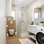 Apartment Gambi With Sea View *
