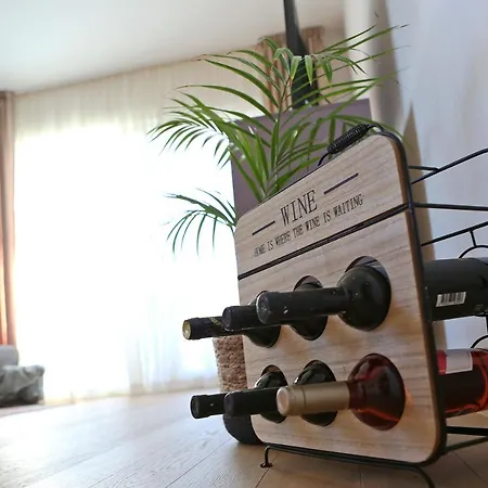 Apartment Gambi With Sea View