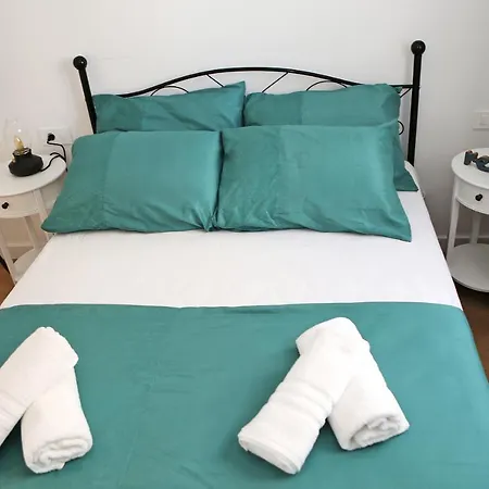 Gambi With Sea View Apartment Zadar