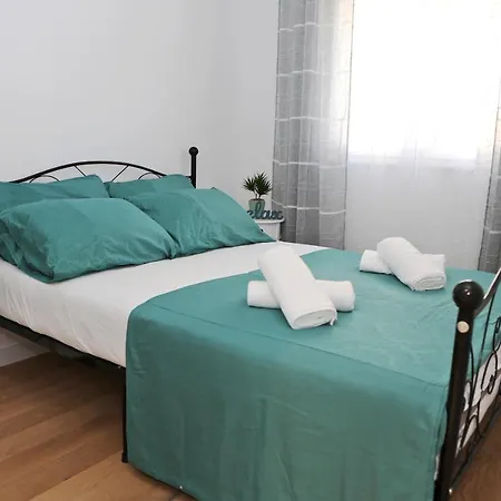 Gambi With Sea View * Zadar