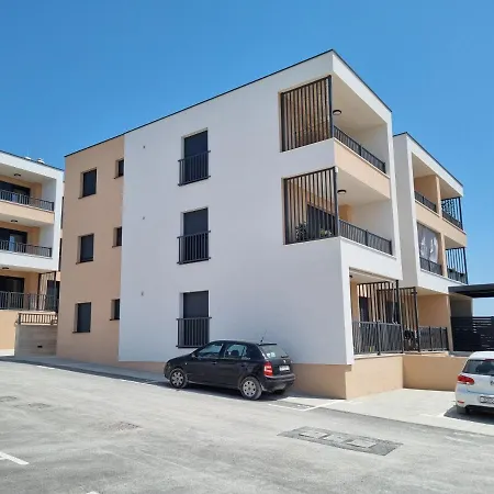 Gambi With Sea View * Zadar